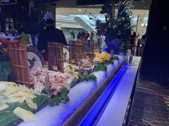 -加餐海鲜自助(宝龙一城店)