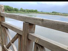 -野鸭湖国家湿地公园