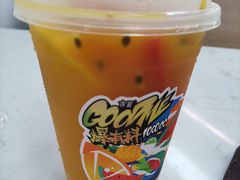 -古茗(渝北重庆会馆店)