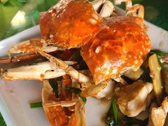 -盛港湾海鲜食府(黄沙店)