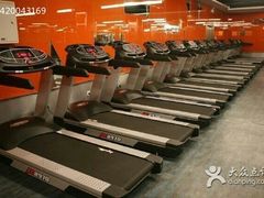 -阳光游泳培训(北苑店)