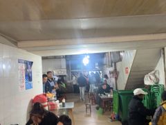-正宗杨记普洱酸醋米线(总店)