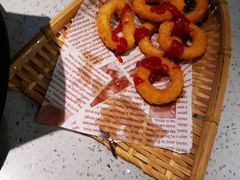 -味妙烤鱼吧(回龙观店)