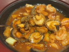 -百富源·海鲜辽菜(和平北大街店)