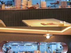 大堂-巴扎屋大盘鸡·新疆菜(汇嘉时代店)