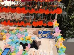 -鲜得莱渔港·小平岛海胆馆(七贤岭店)