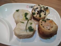 -小杨生煎(周浦万达店)