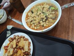 -清真·马洪小炒泡馍馆(钟楼回民街店)