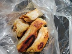 笋肉锅贴-蒋家桥饺面店(广陵路店)