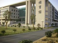-南京医科大学(江宁校区)