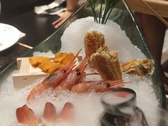 -川骄海鲜自助(河东店)