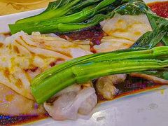 -潮喜竹溪荔湖酒家(荔枝湾店)