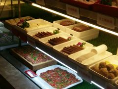 -川锅一号火锅(睢宁店)