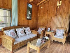 -海南热带雨林国家公园吊罗山景区