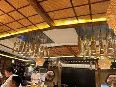 -李久其家民间餐厅(观沙岭公园店)