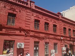 -华梅西餐厅(哈尔滨中央大街店)