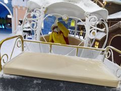 -世界之窗阿尔卑斯冰雪世界