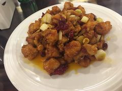 -晋阳饭庄(虎坊桥店)