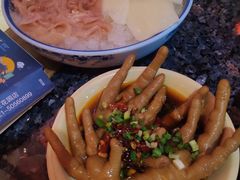 -蜀大侠火锅(森兰花园城店)