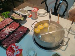 -陈记顺和潮汕牛肉火锅(棠德南路店)