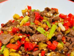 -高嗲嗲·现炒下饭菜(石鼓路店)