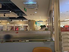 -台北楚楚园馅饼粥(虹桥南丰城店)