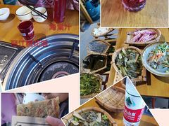 -阿婆情腊排骨火锅(饮玉巷店)