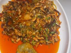 -院8里·小聚园老川菜(九眼桥店)