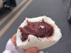 -宫门口馒头铺(创始人总店)
