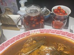 -旺顺阁鱼头泡饼(常营店)