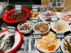 -真诚湘待·湖南鲜土菜(横沥西城店)