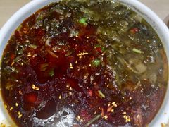 -舌尖尖牛肉面(甘南路店)