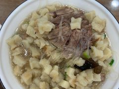-西安贾三灌汤包·回坊小吃·清真炒菜(北院门总店)