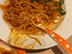 -必胜客(江东万达店)