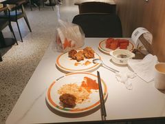 -比格比萨自助(宝山日月光店)
