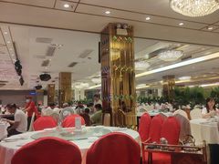 -喜悦海鲜大酒楼(钱柜广场店)