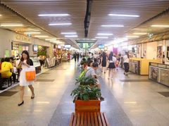 -连城·新天地(福华一路店)