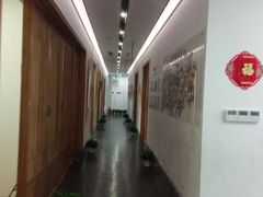 -子曰书院·古筝围棋书法国画小主持(夏都店)