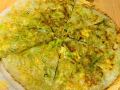 -甲乙饼·手工牛肉饼(天通苑华联店)