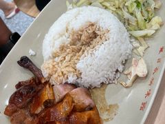 -百家鸡味馆(清泰店)
