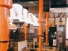 -弘彩英·烤牛舌·年糕火锅(蓝色港湾店)