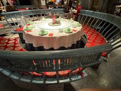 -北平盛世·新京菜·北京烤鸭(劲松·双井店)