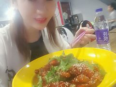 -友达面馆(鼓楼店)