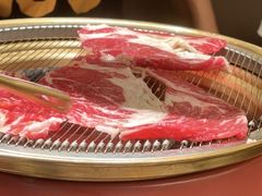 -欧巴烤肉(创富世纪店)