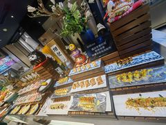 -川骄海鲜自助(亚运村店)
