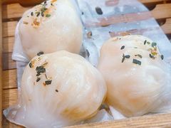 -蔡澜点心·粤菜(丽泽天街店)
