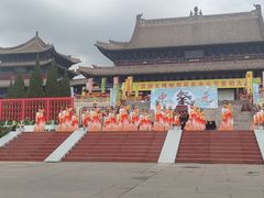 -大槐树寻根祭祖园