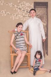 点击看大图 -热靴映画儿童摄影工作室(绍兴水街壹号文创园店)