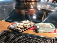 -蚝英雄鲜蚝自助专门店(长楹天街直营店)