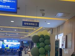 -武汉大学附属爱尔眼科医院(湖北总院)